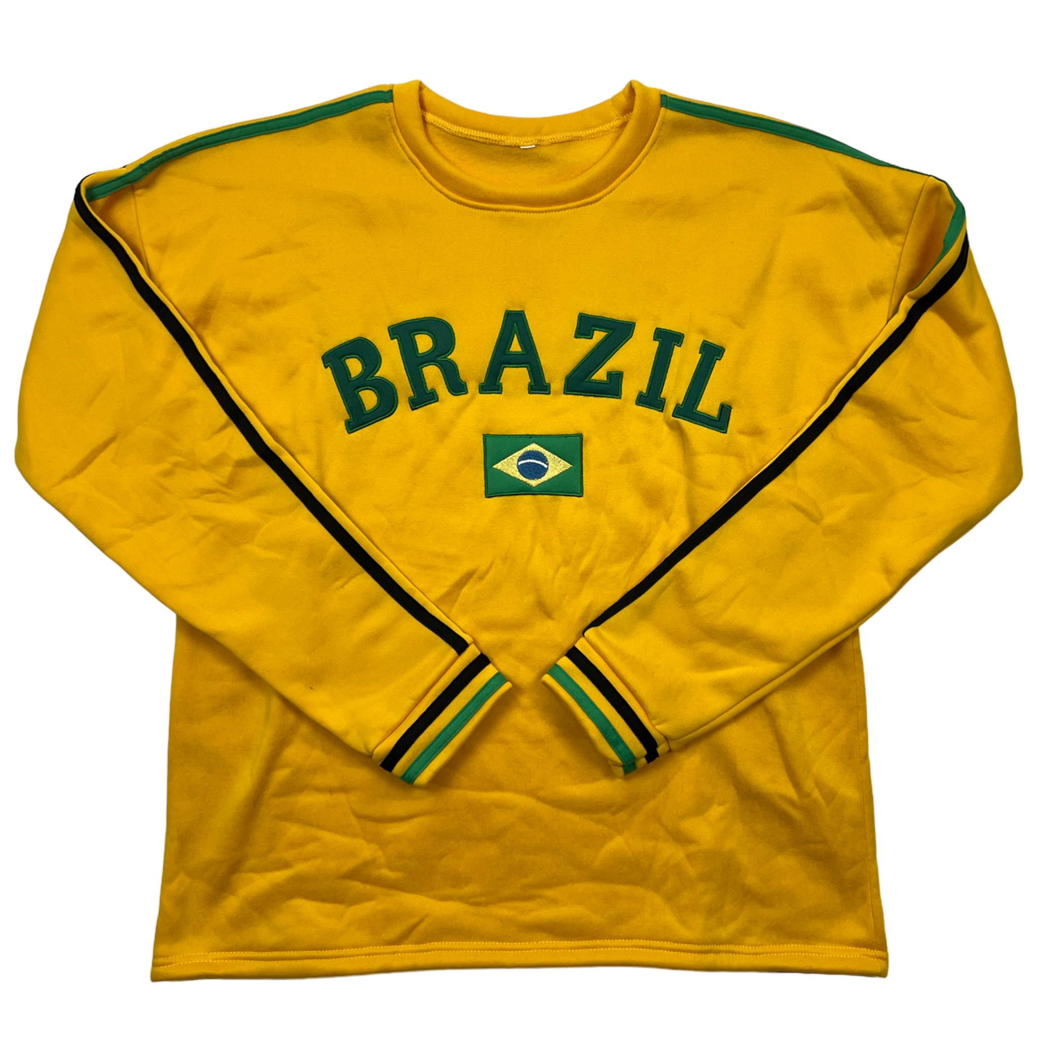 Brazil Sweater (XL)