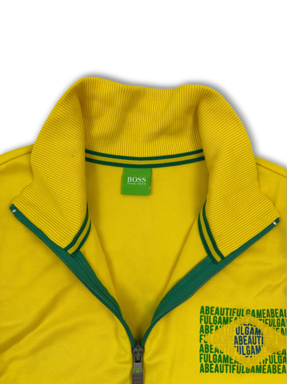 Boss Brazil Track Jacket (L)