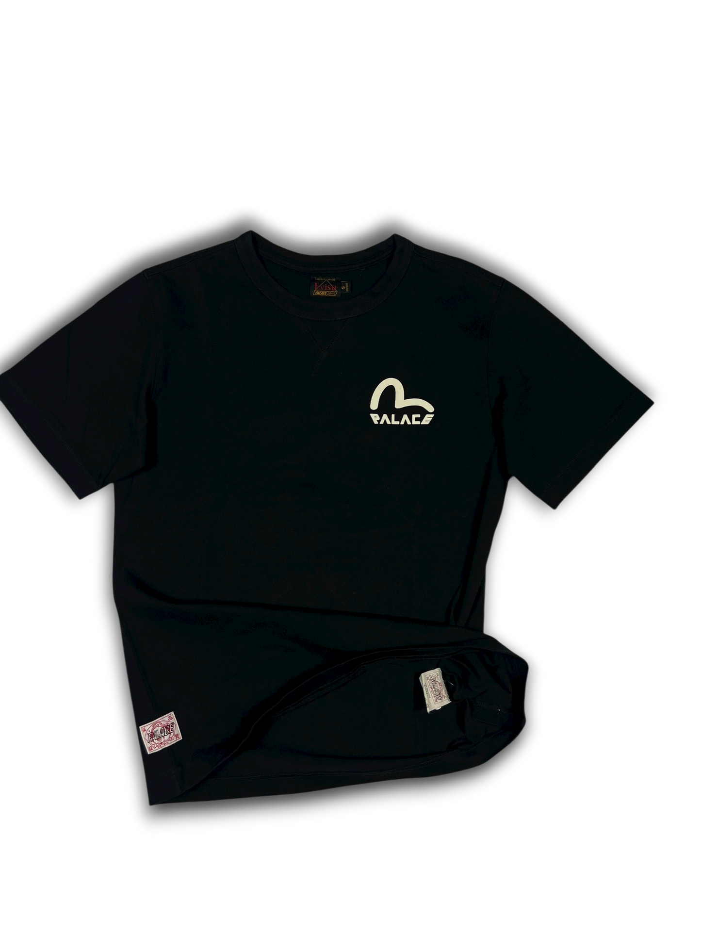 Evisu X Palace T-Shirt (S)