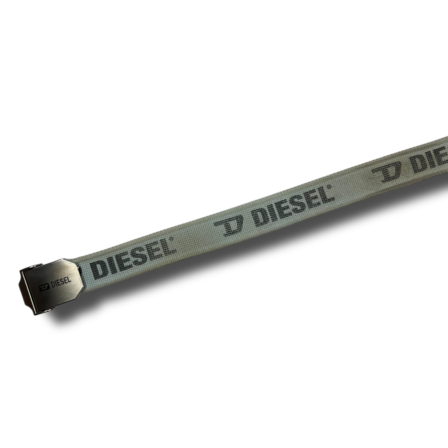 Diesel Belt (110cm)