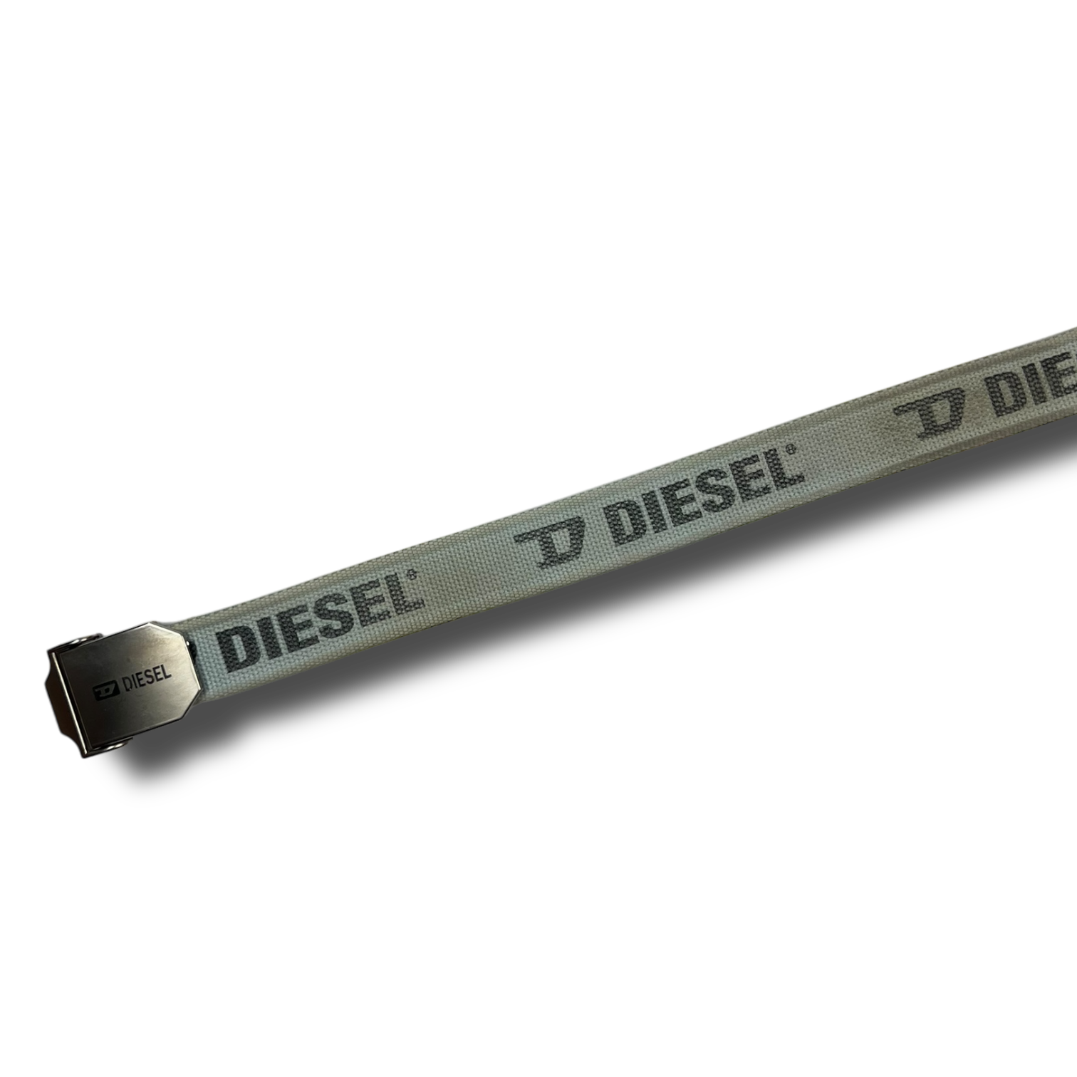 Diesel Belt (110cm)