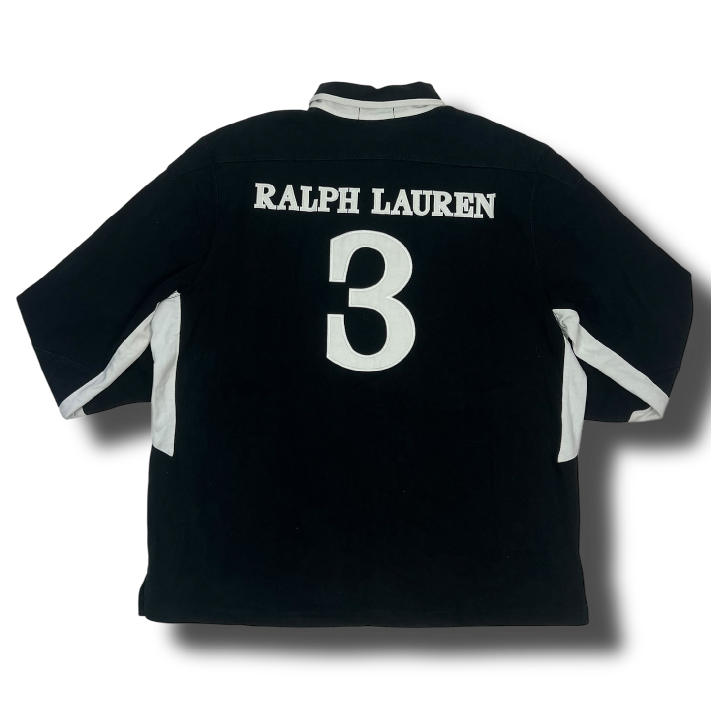 Polo Ralph Lauren Longsleeve (XL)