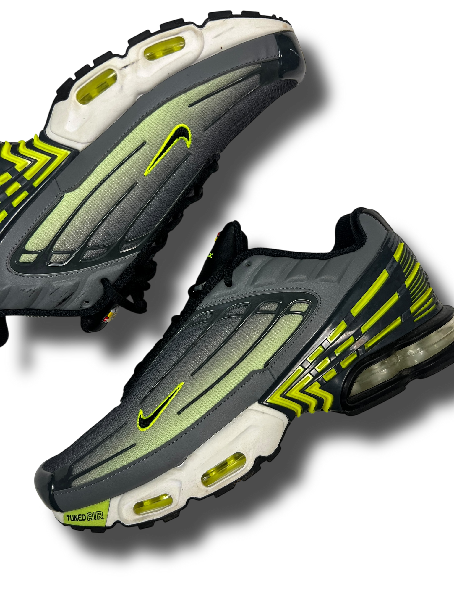 Nike Air Max Plus TN 3 (45.5)