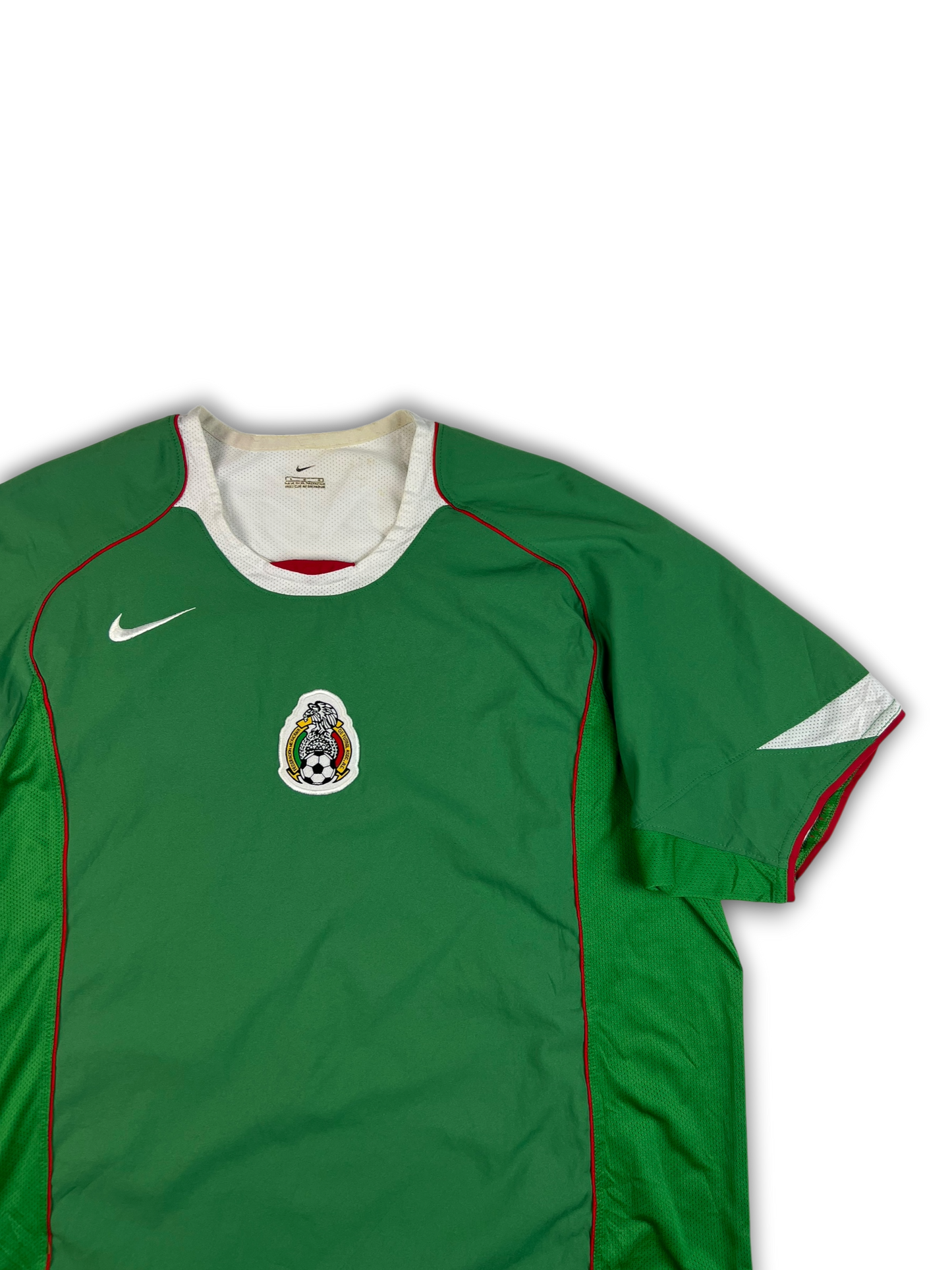 Nike Mexico Jersey (L)