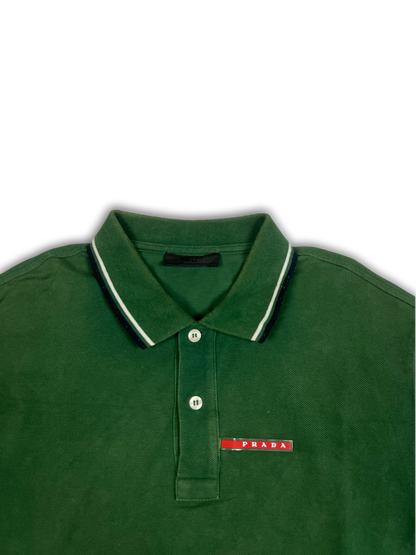Prada Polo (XL)