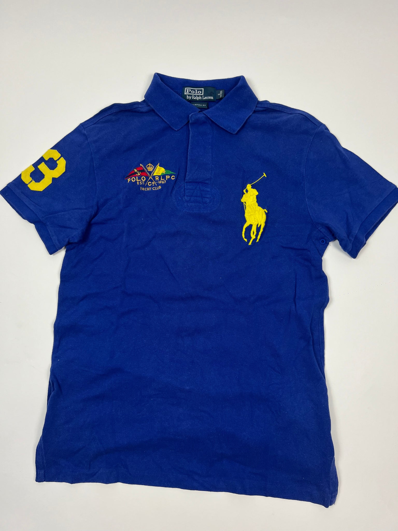 Polo Ralph Lauren Polo (S)