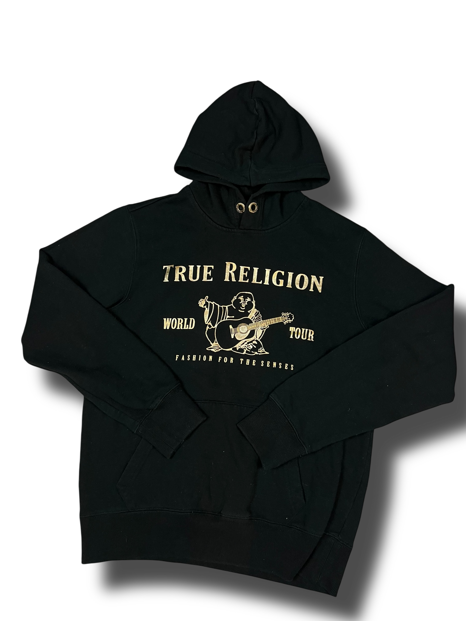 True Religion Hoodie (S)