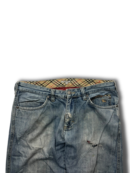 Burberry Jeans (32)