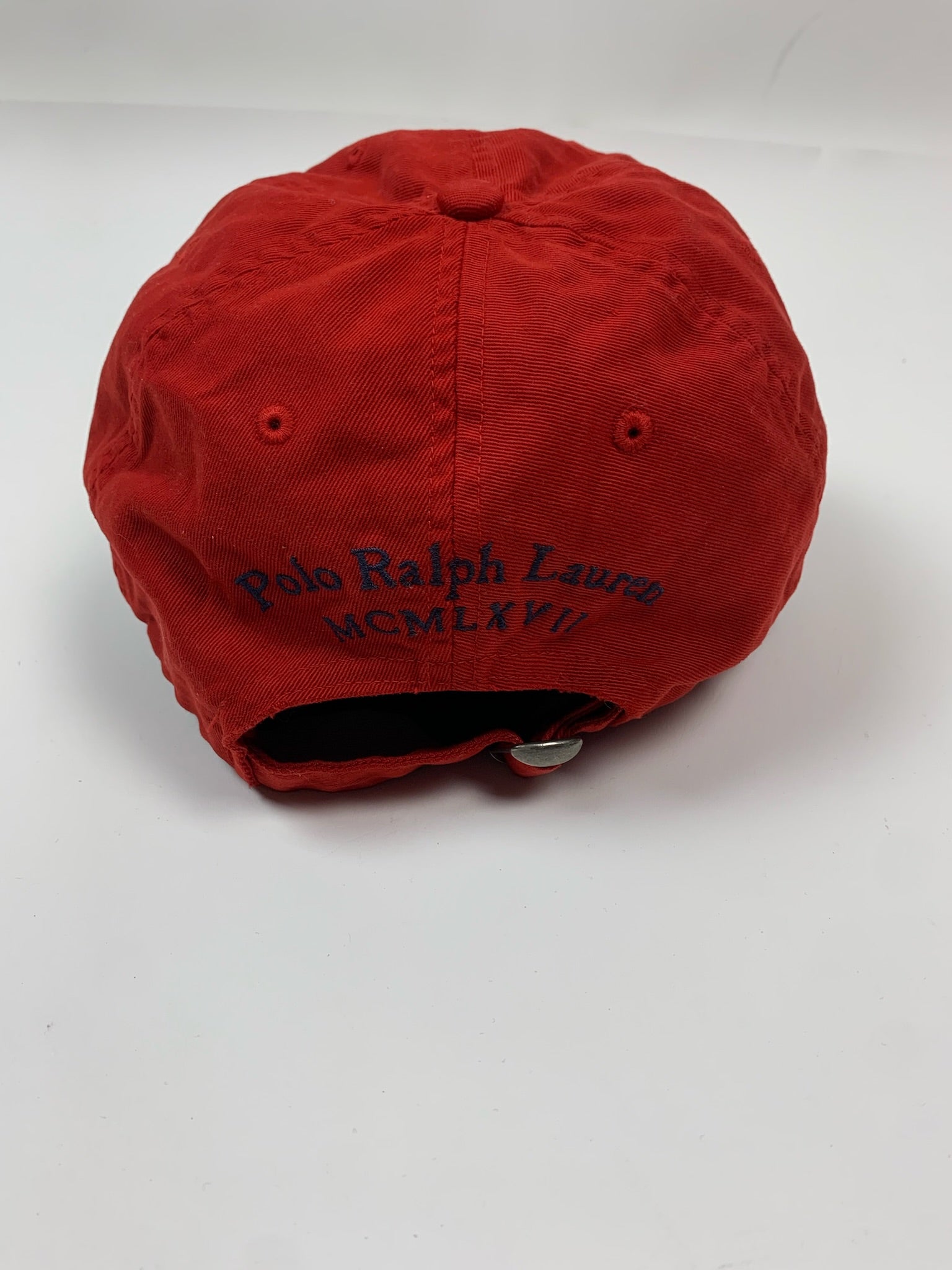 Polo Ralph Lauren Cap