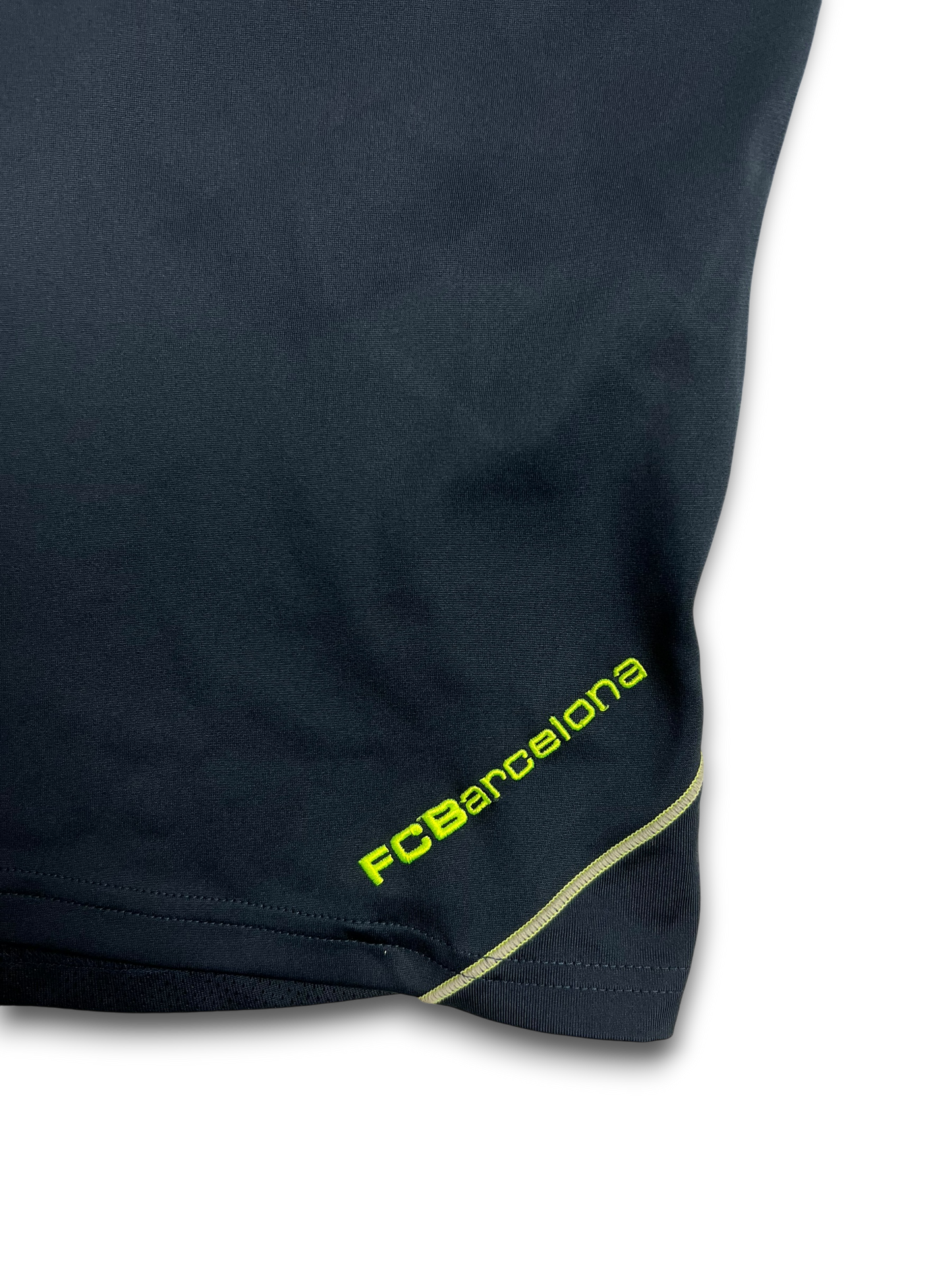 Nike FC Barcelona Jersey (M)