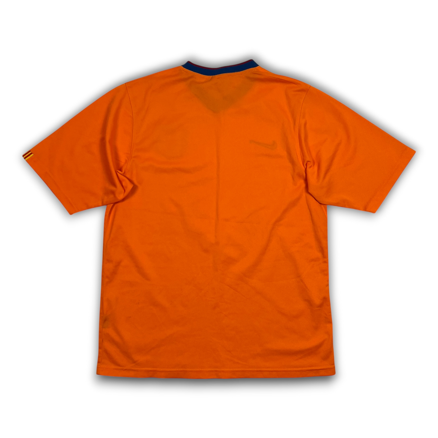 Nike FC Barcelona Jersey (M)