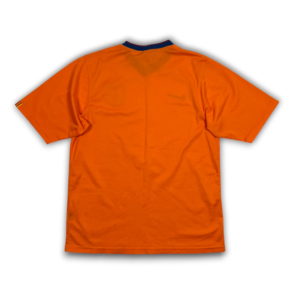 Nike FC Barcelona Jersey (M)