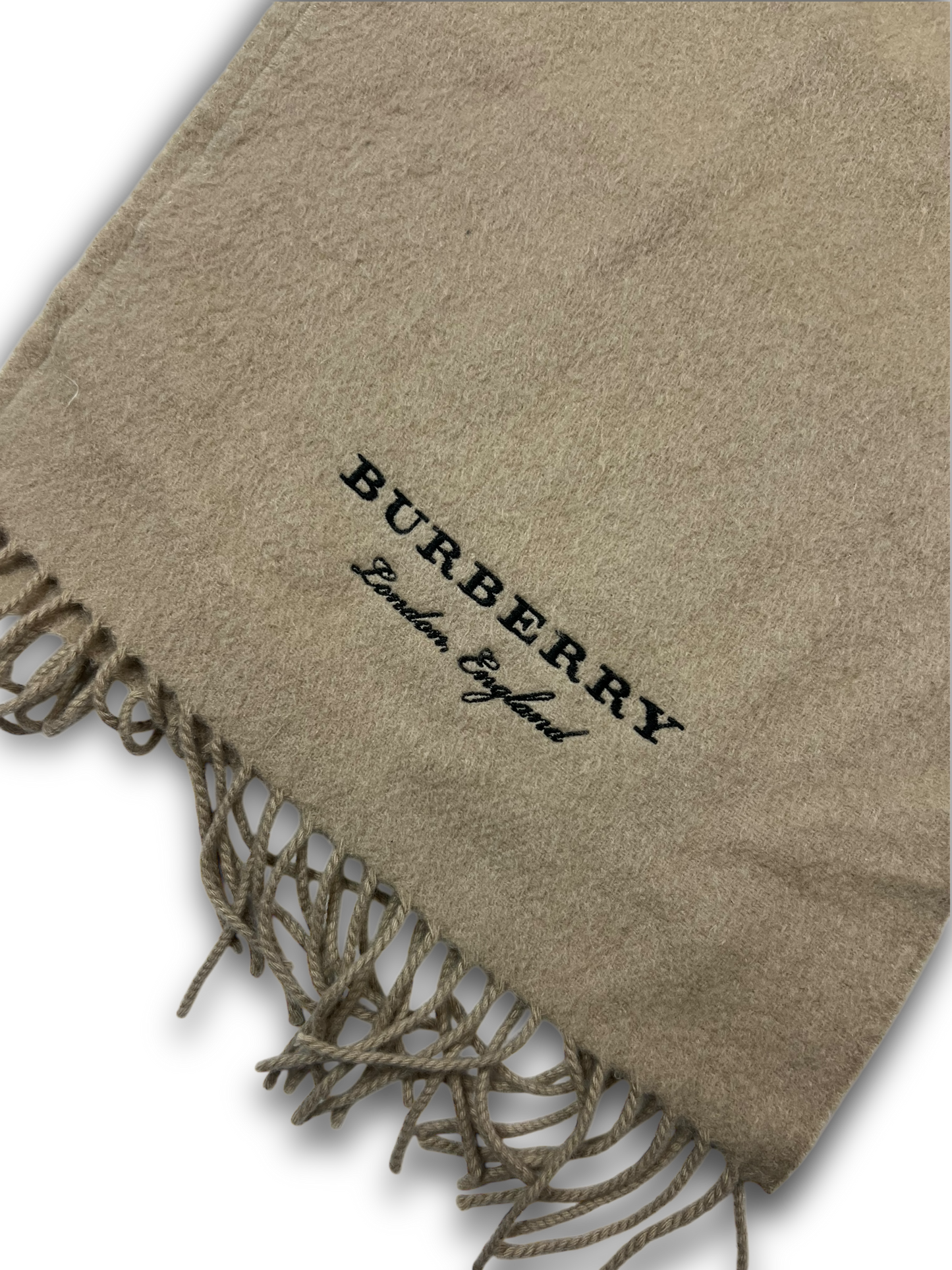 Burberry Scarf