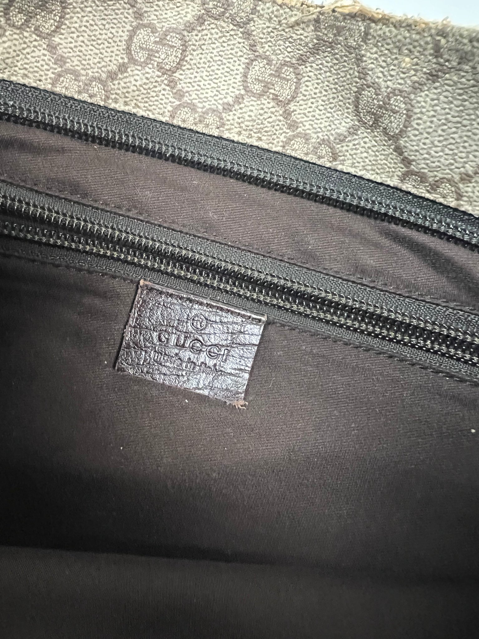 Gucci Bag