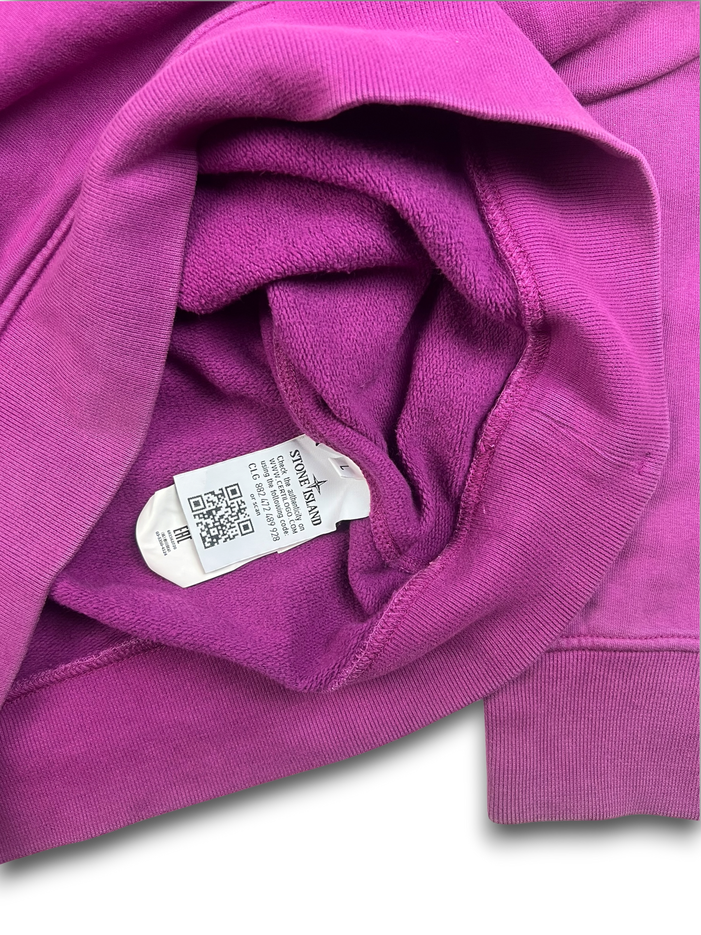 Stone Island Sweater (L)