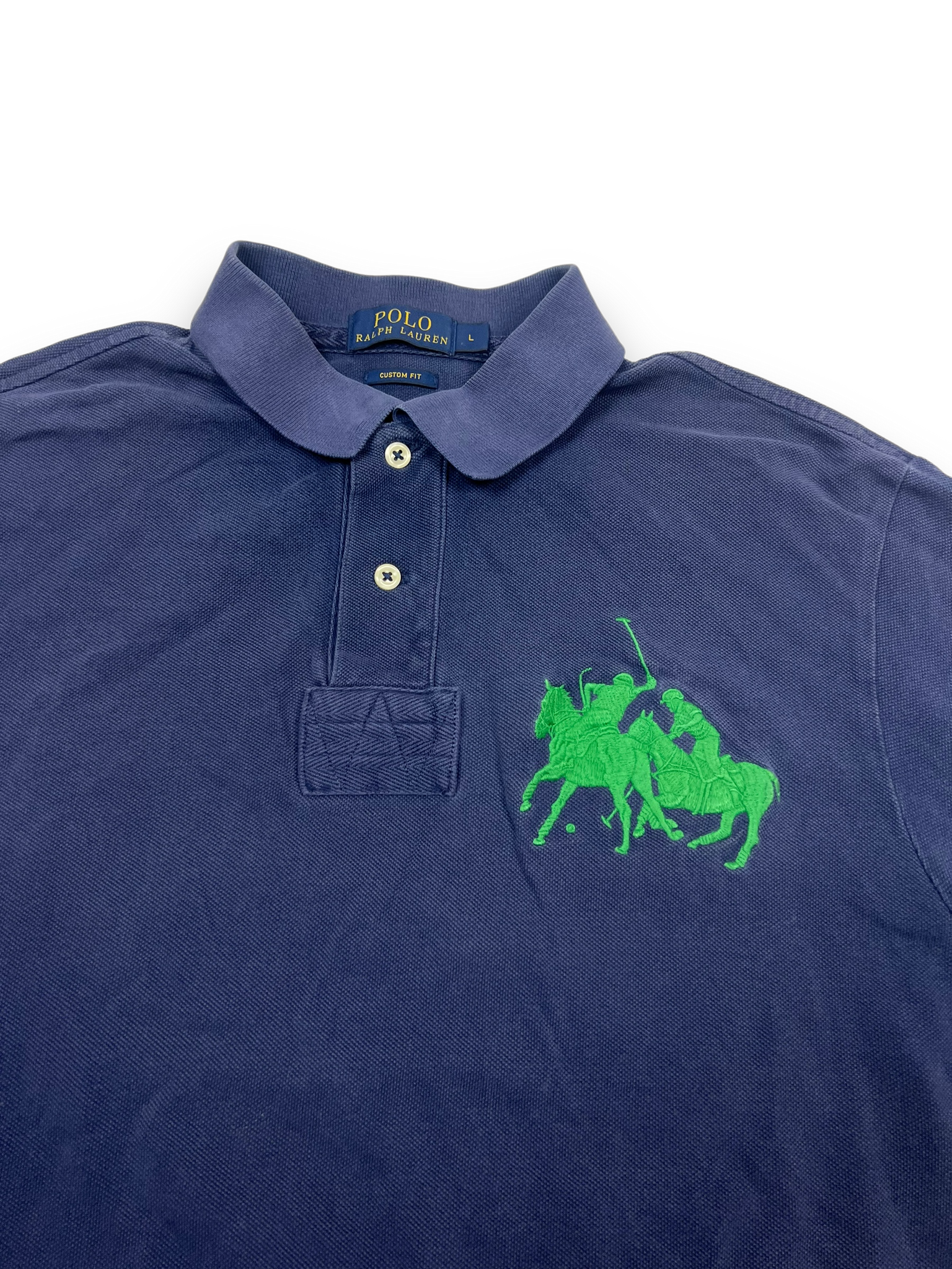 Polo Ralph Lauren Polo (L)