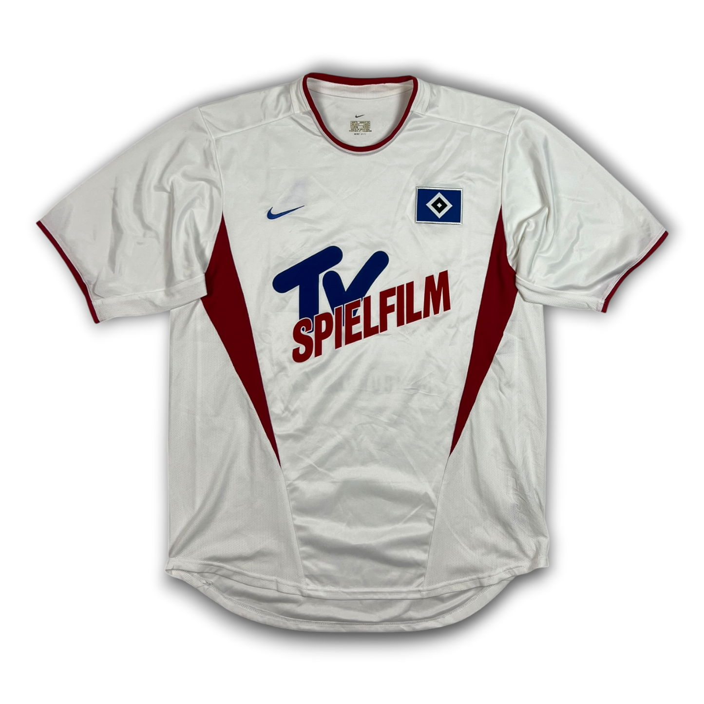 Nike HSV Jersey (M)