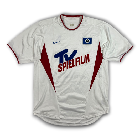 Nike HSV Jersey (M)