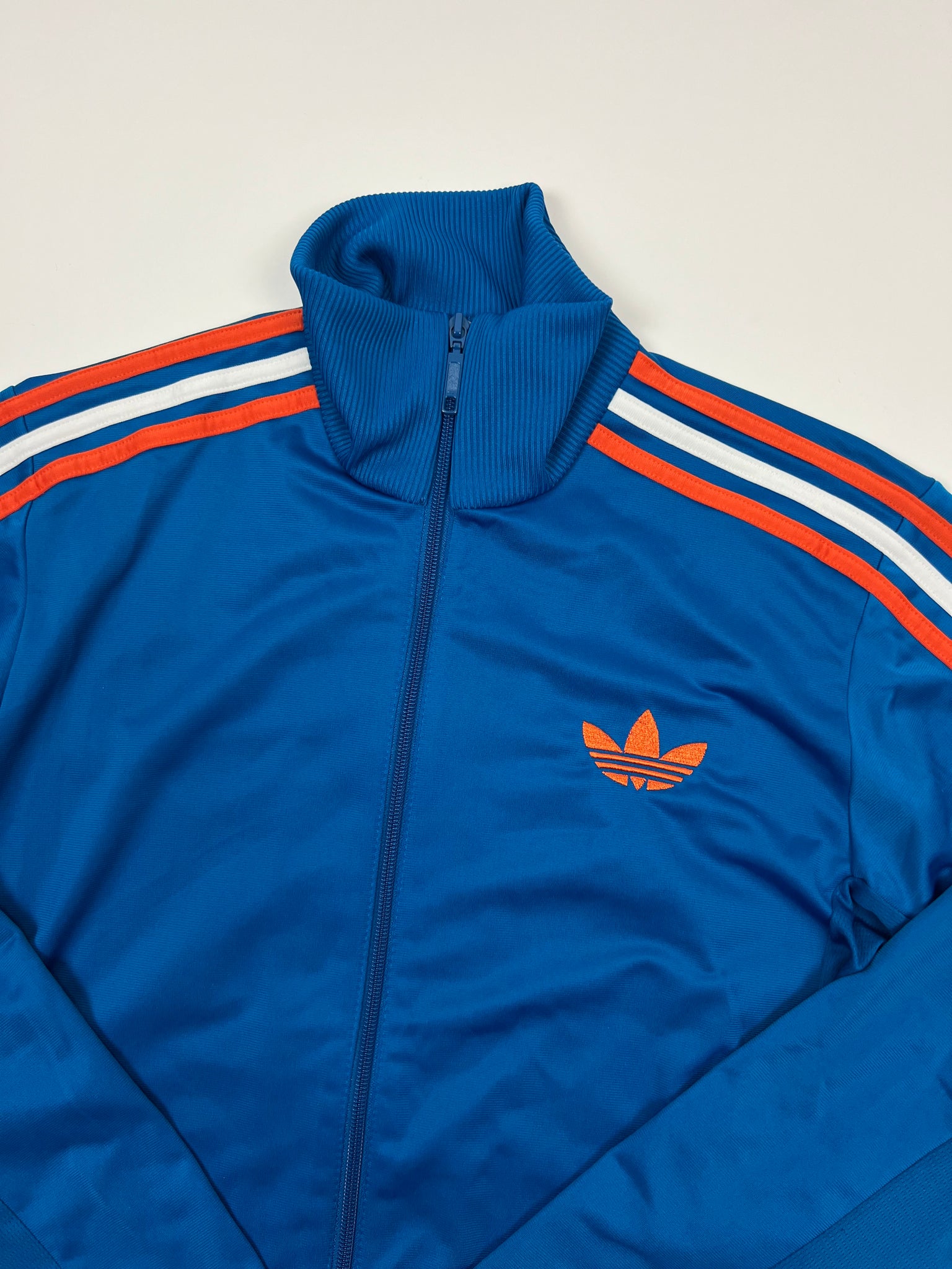 Adidas Track Jacket (M)