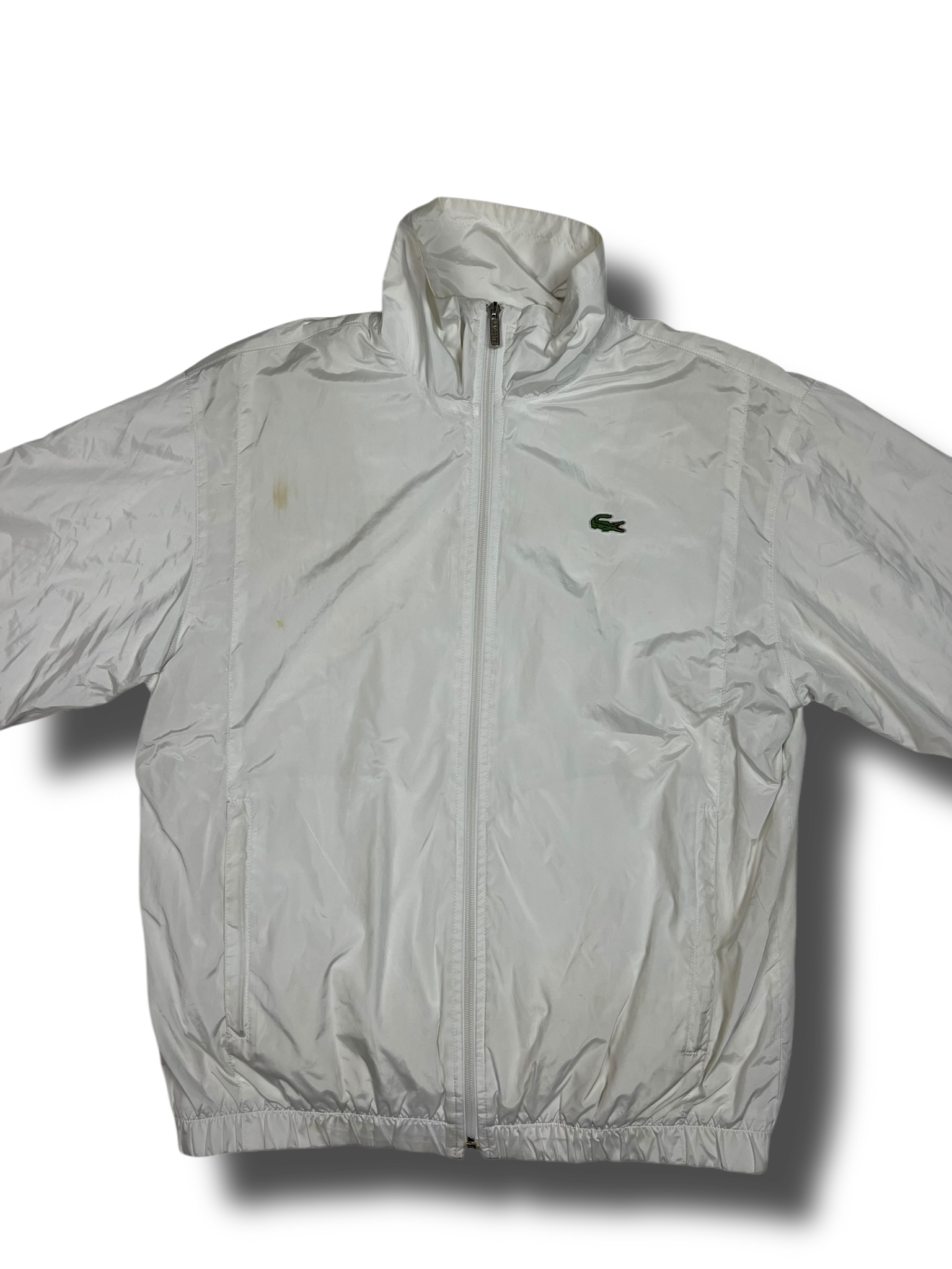Lacoste Tracksuit (M)