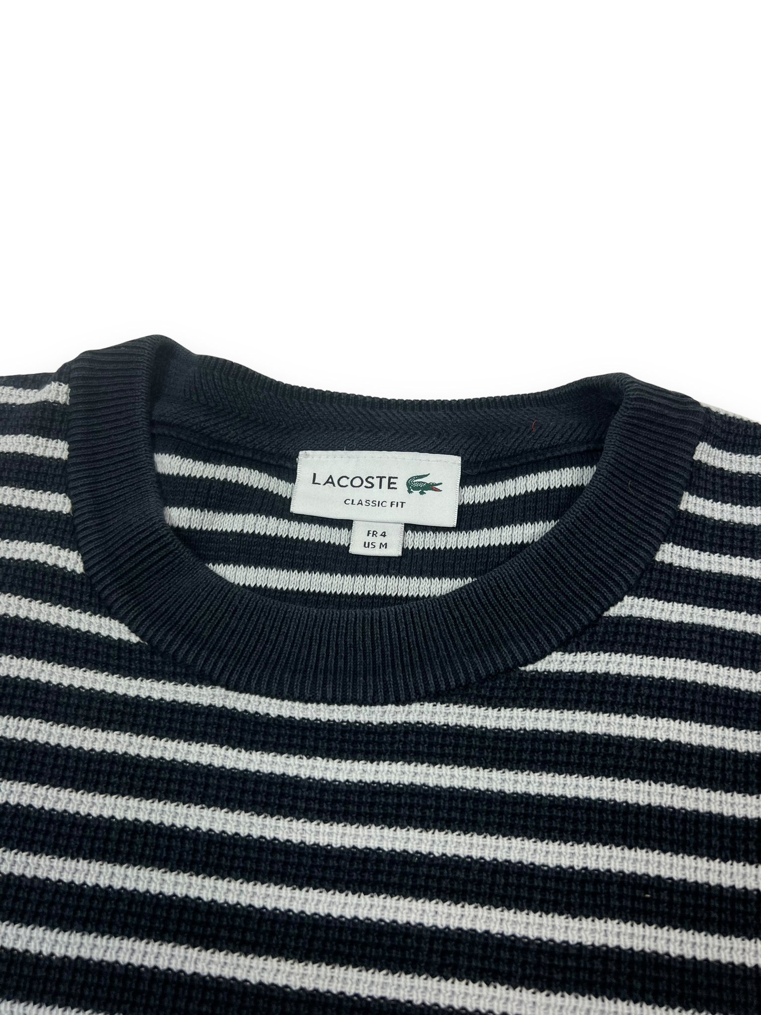 Lacoste Sweater (M)