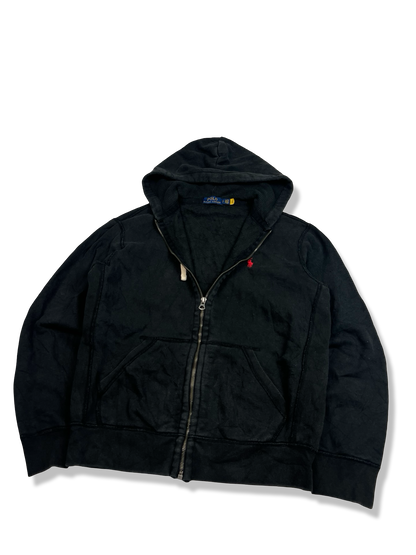 Polo Ralph Lauren Zip Up (S)