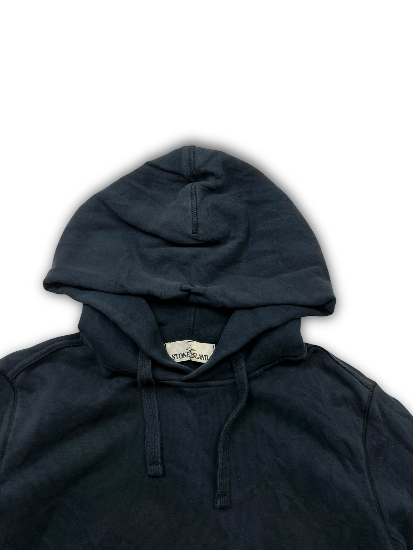 Stone Island Hoodie (S)