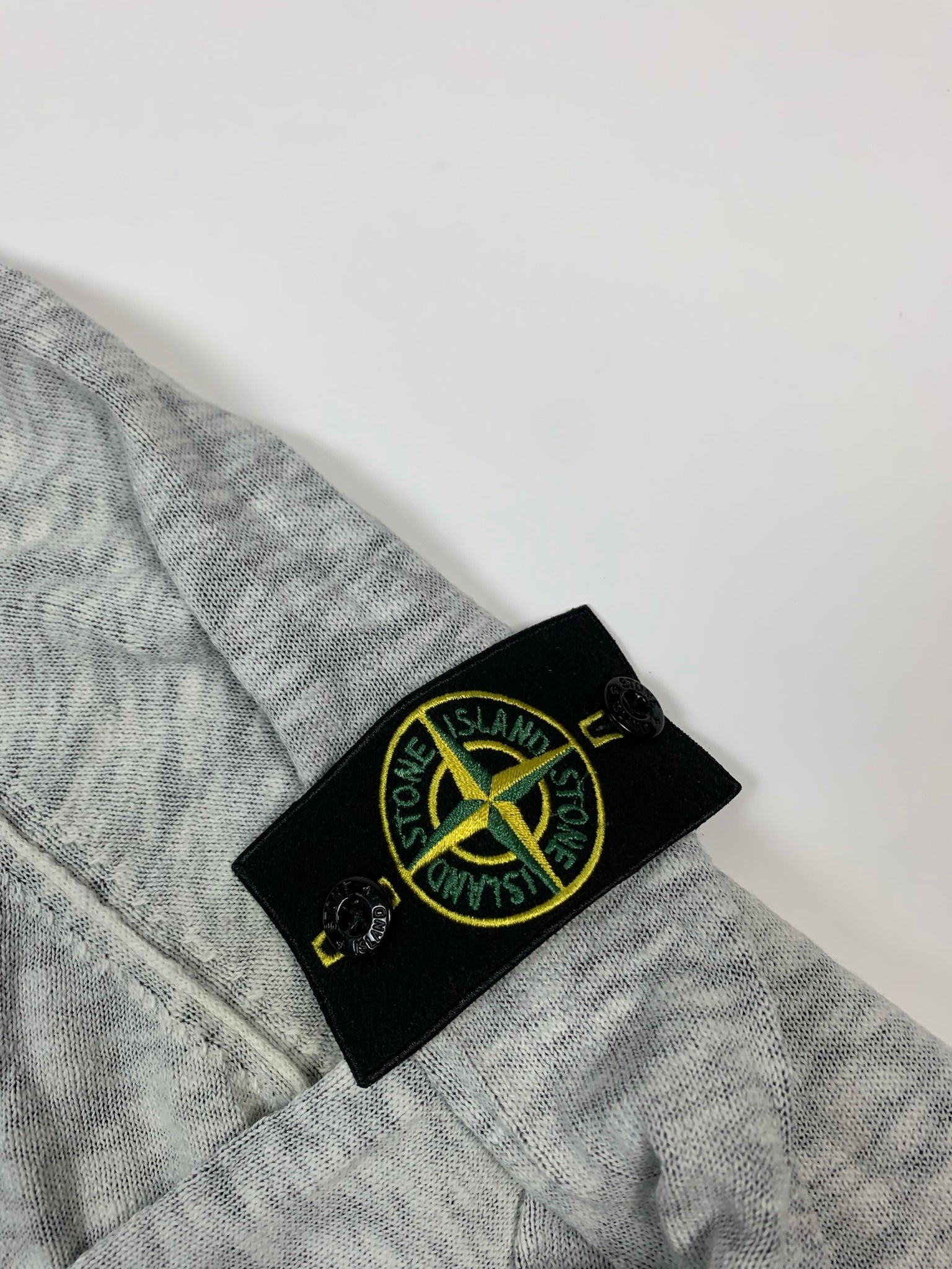 Stone Island Hoodie (L)