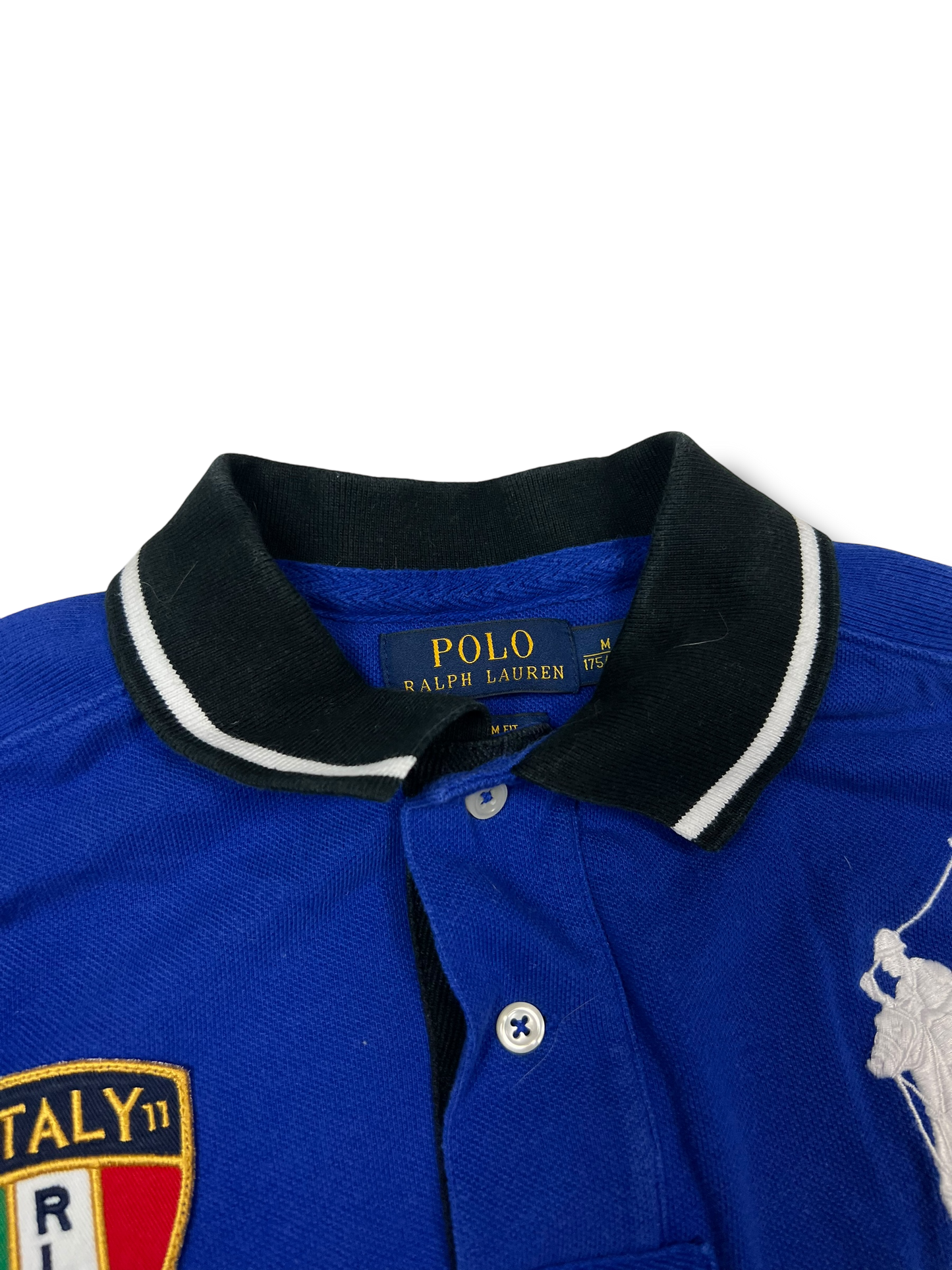 Polo Ralph Lauren Polo (M)