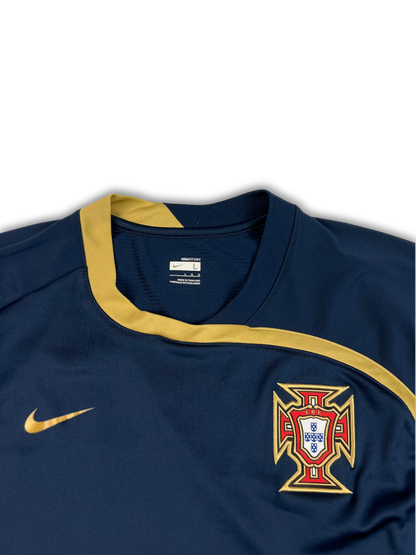 Nike Portugal Jersey (L)