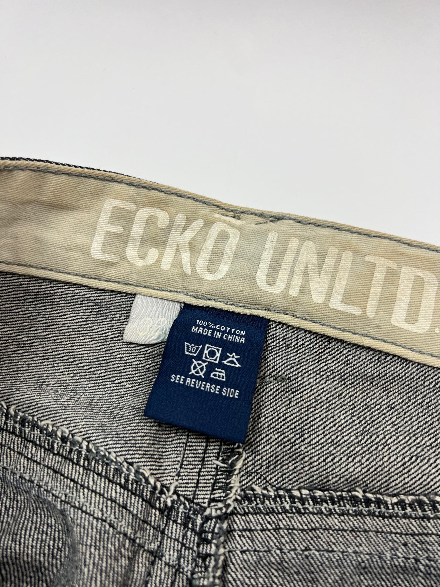 Ecko Untld. Jeans (32)