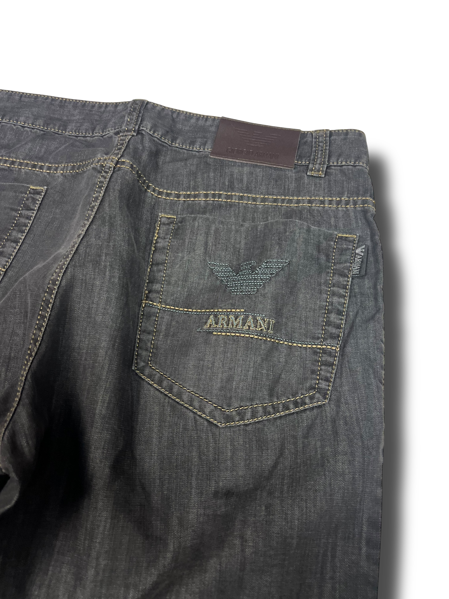 Armani Jeans (34)