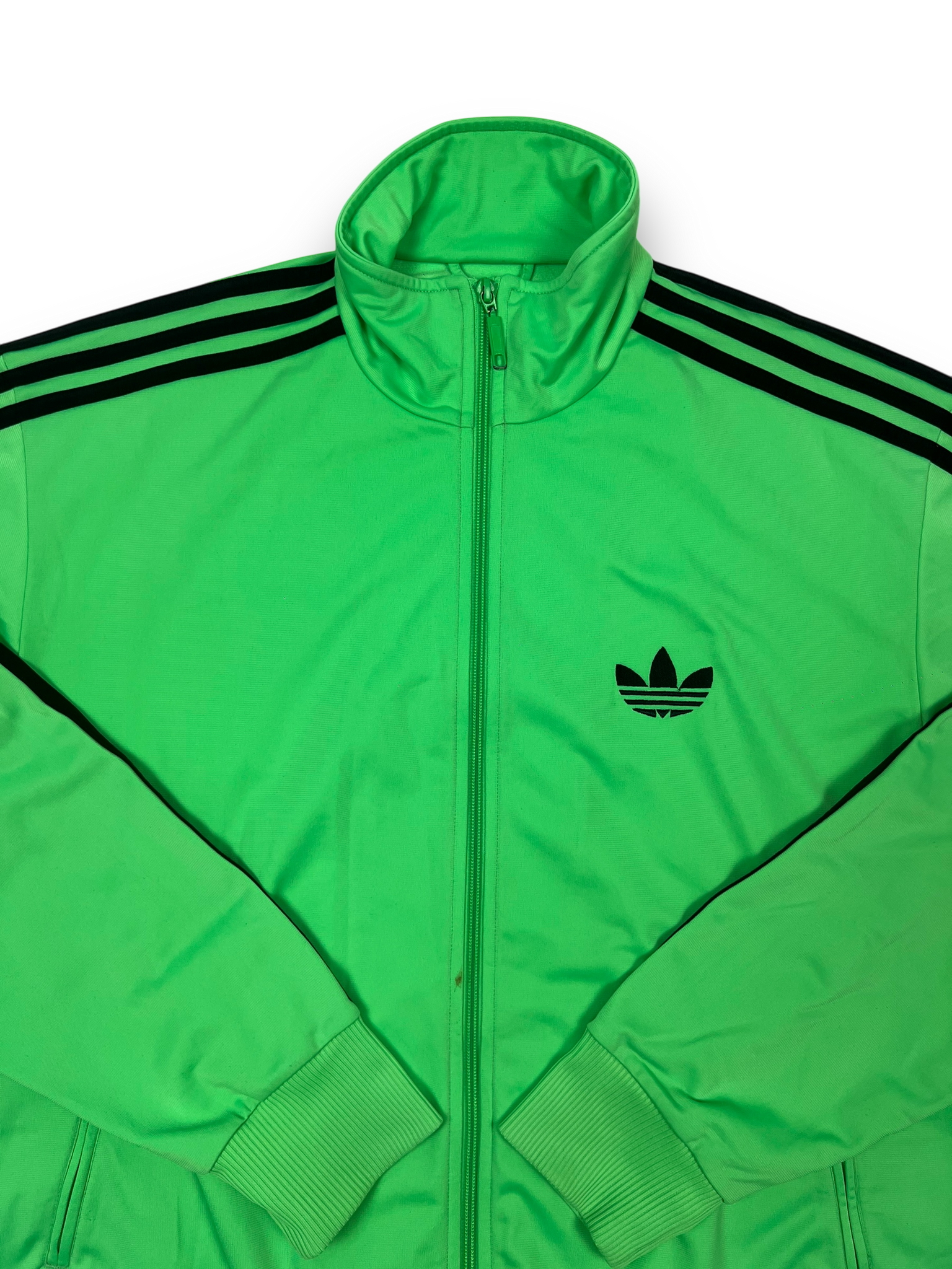 Adidas Track Jacket (L)