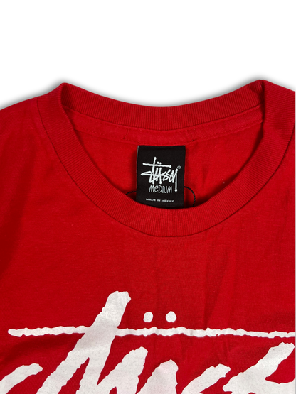 Stüssy T-Shirt (M)