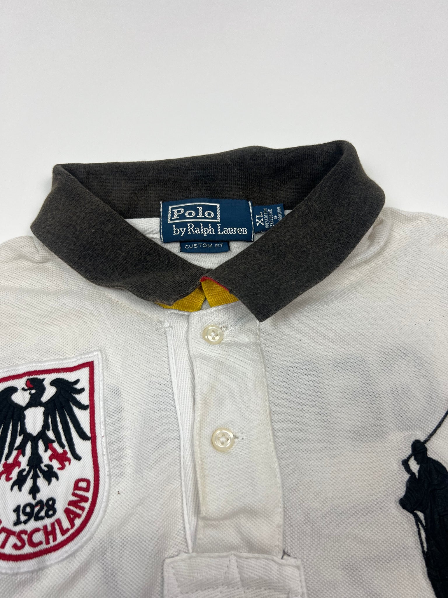 Polo Ralph Lauren Polo (XL)