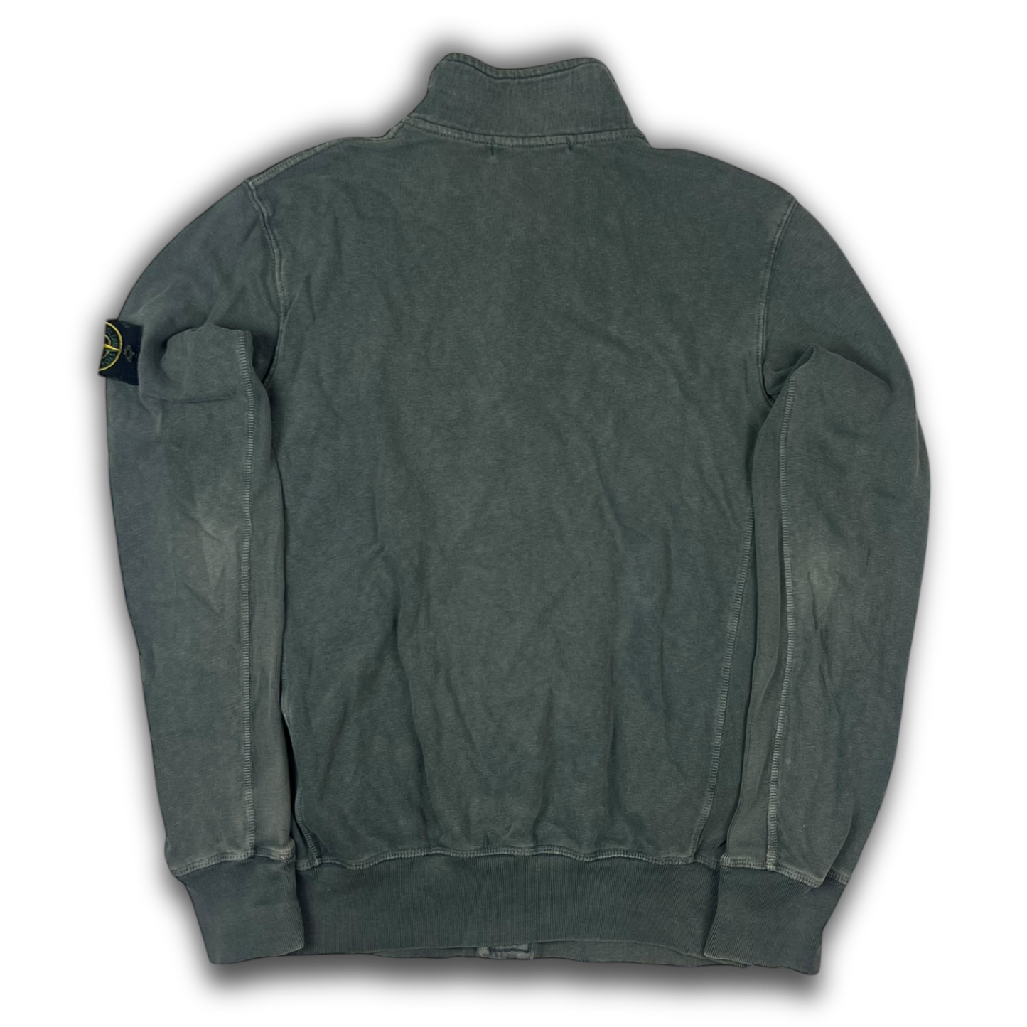 Stone Island Cardigan (L)