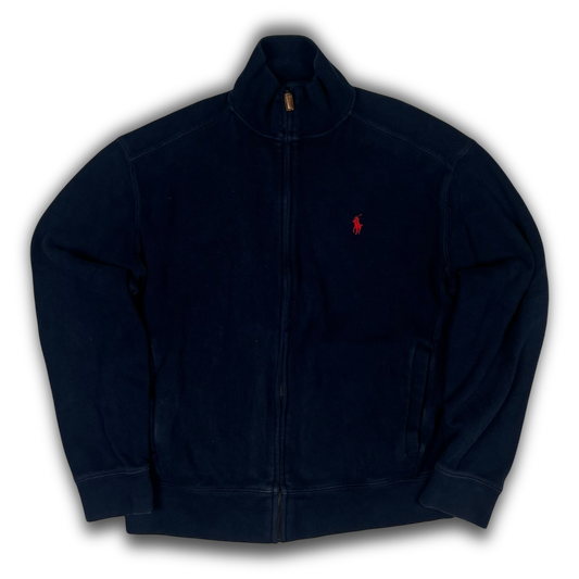 Polo Ralph Lauren Zip Up (S)