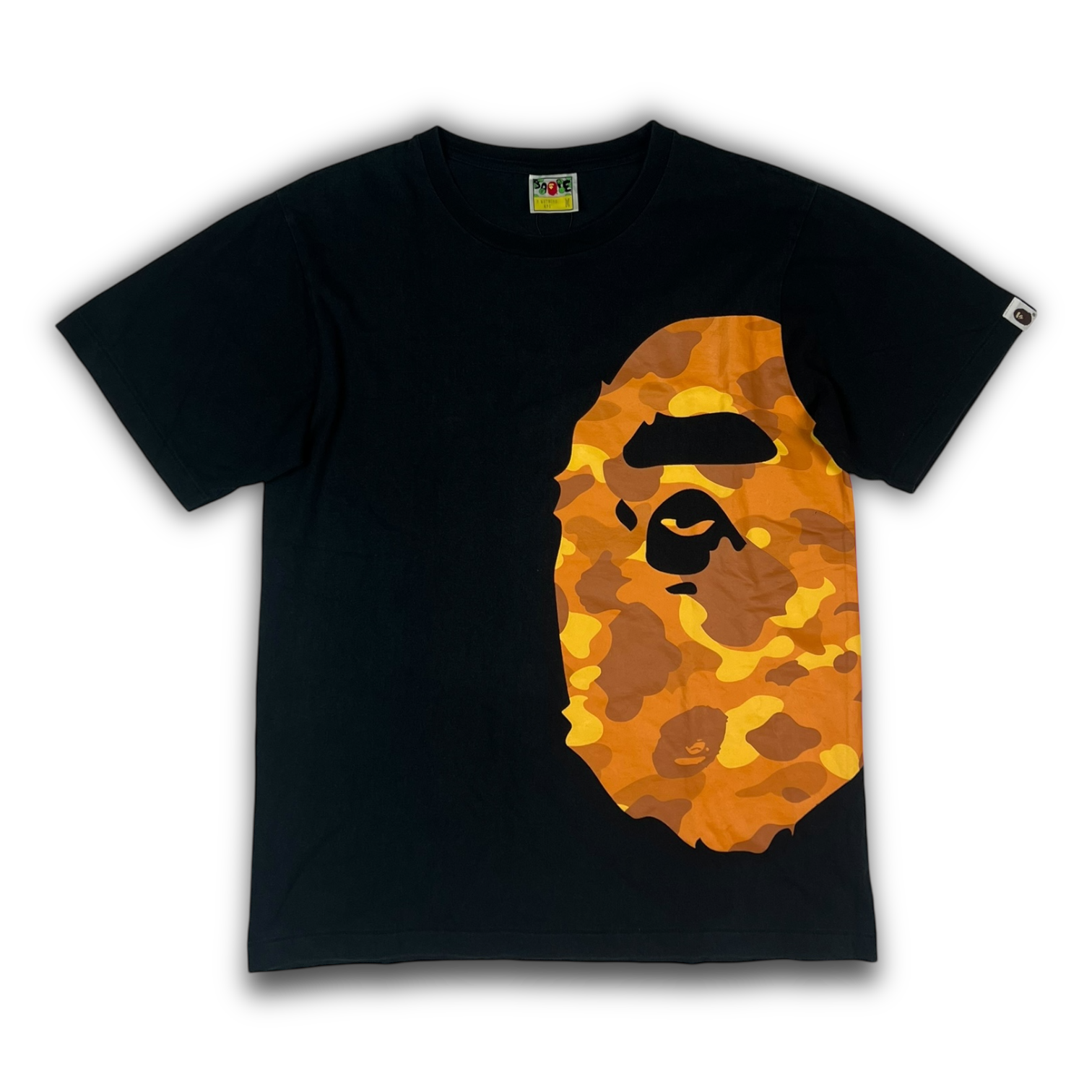 A Bathing Ape T-Shirt (M)