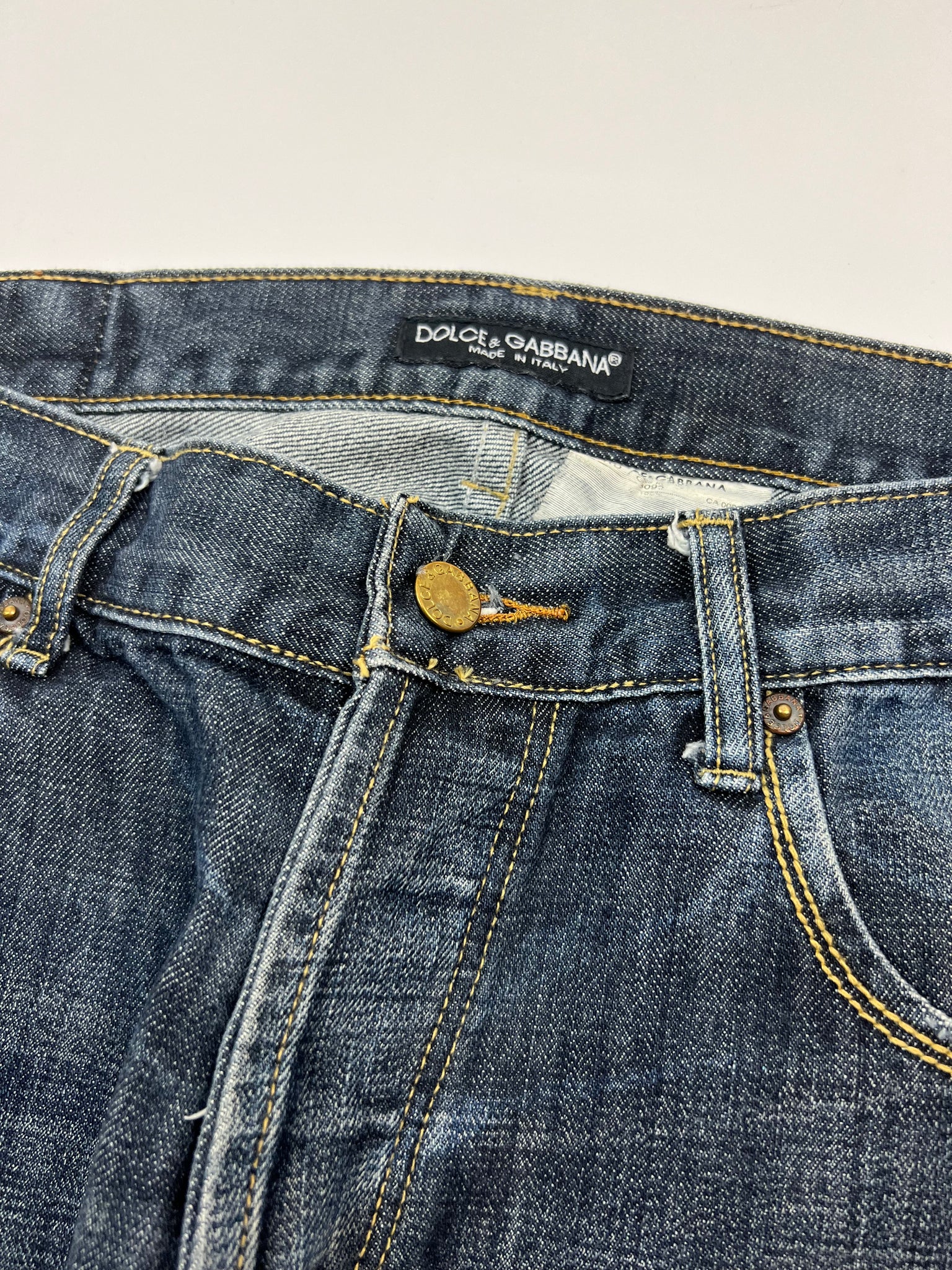 Dolce & Gabbana Jeans (34)