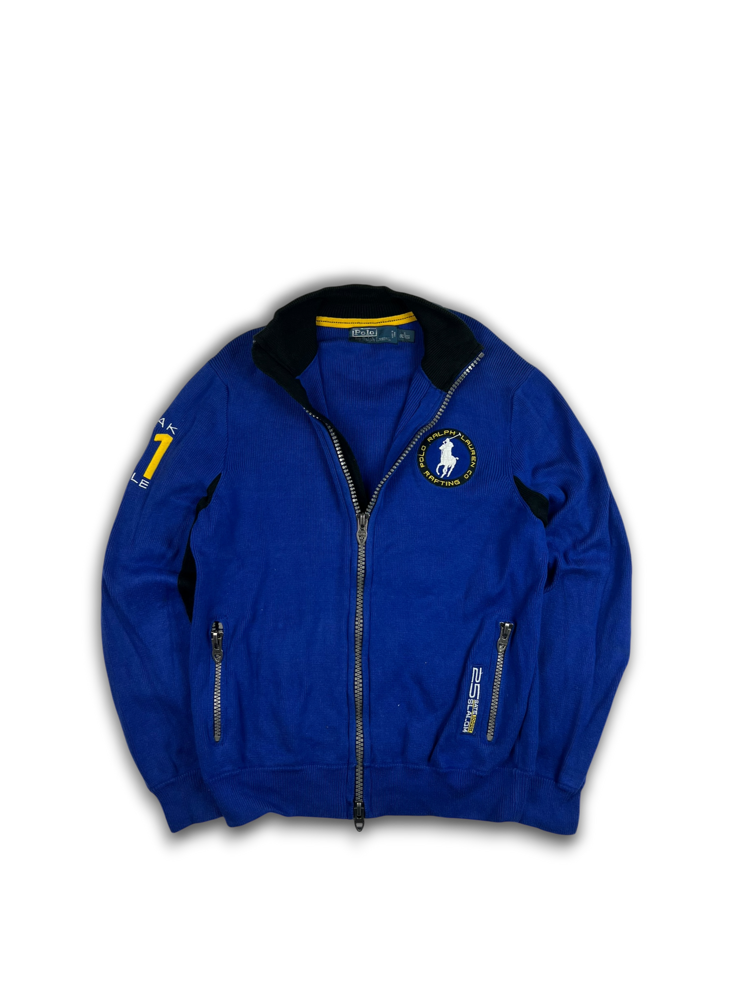 Polo Ralph Lauren Zip Up (S)