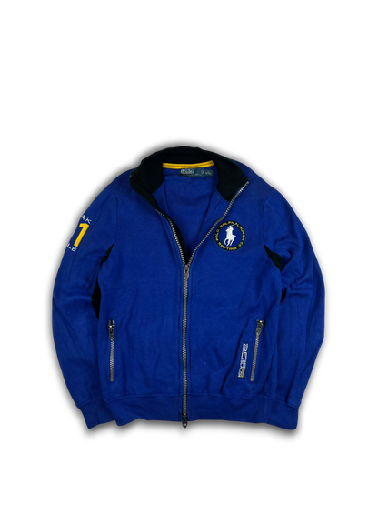 Polo Ralph Lauren Zip Up (S)