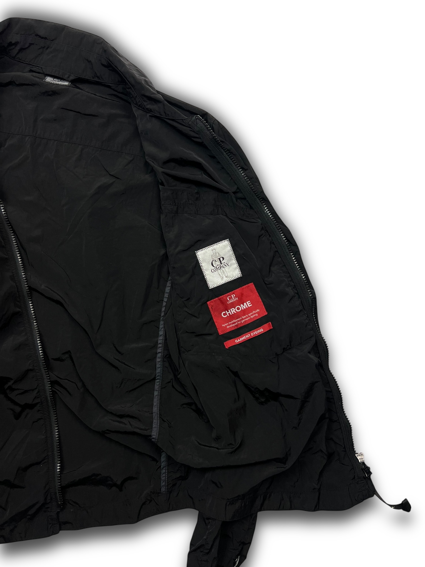 C.P. Company Jacket (S)