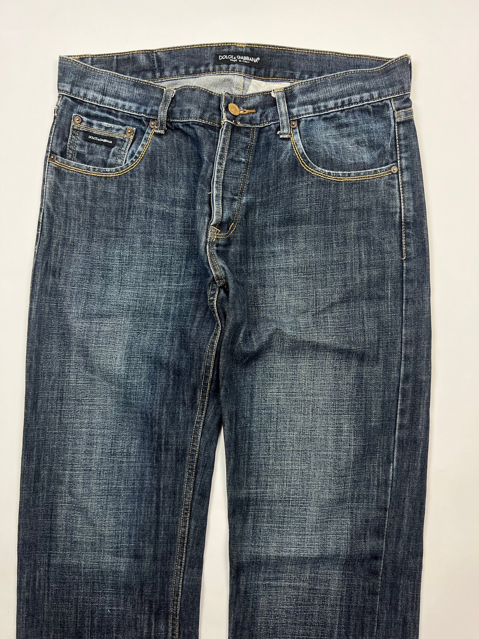 Dolce & Gabbana Jeans (34)