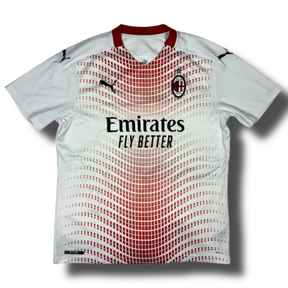 Puma AC Milan Jersey (L)