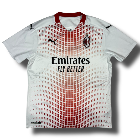 Puma AC Milan Jersey (L)
