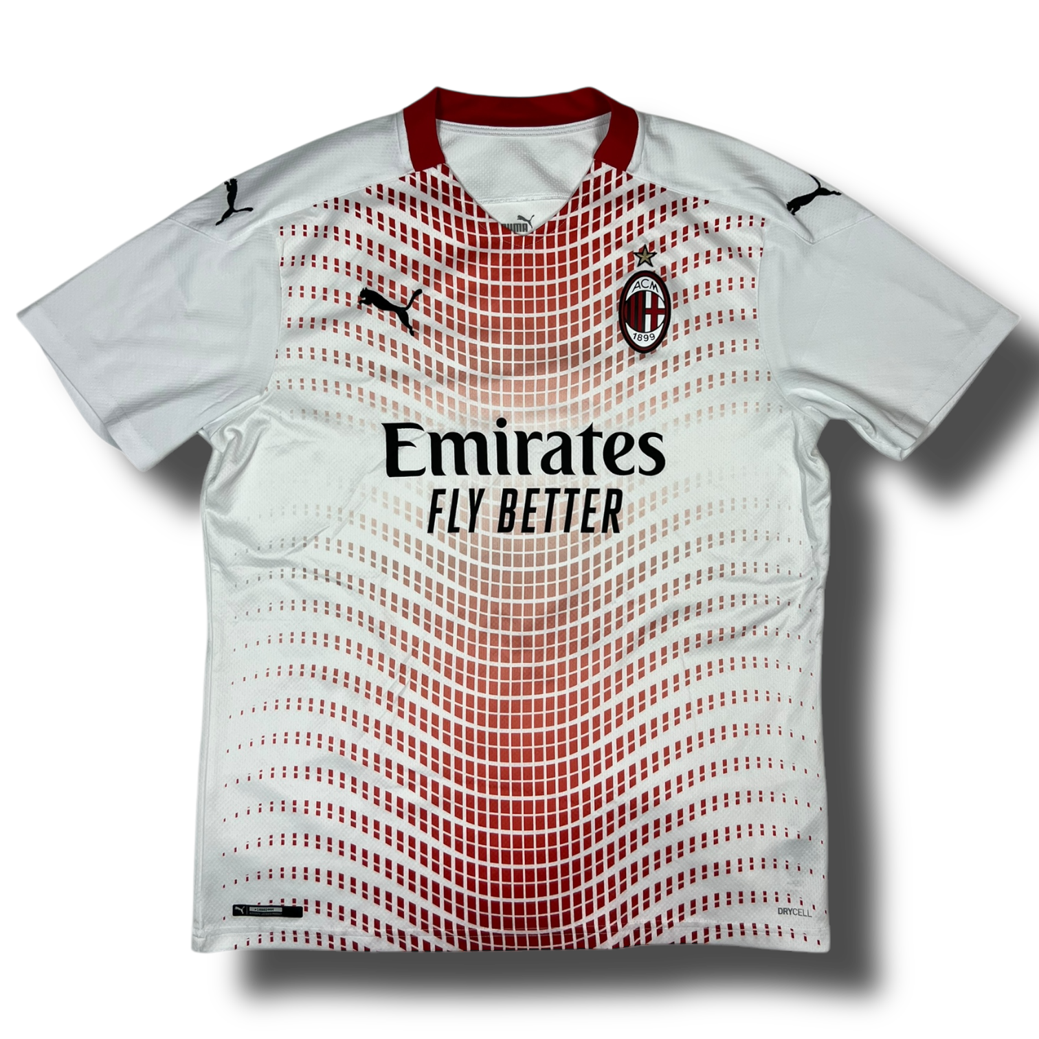 Puma AC Milan Jersey (L)