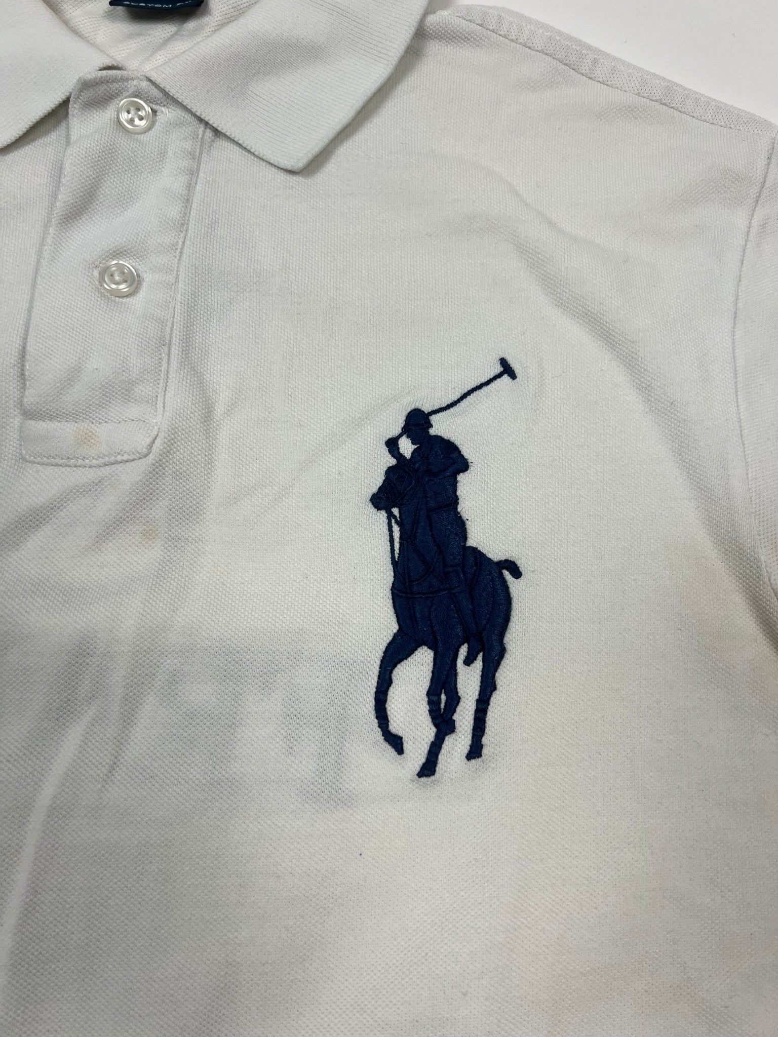 Polo Ralph Lauren Polo (M)