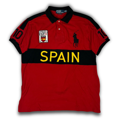 Polo Ralph Lauren Polo (L)