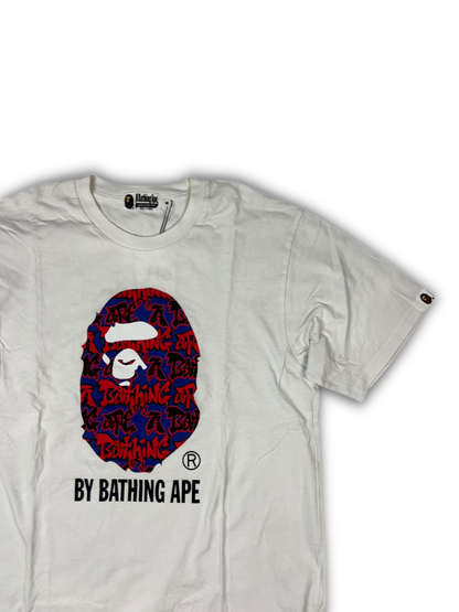 A Bathing Ape T-Shirt (M)