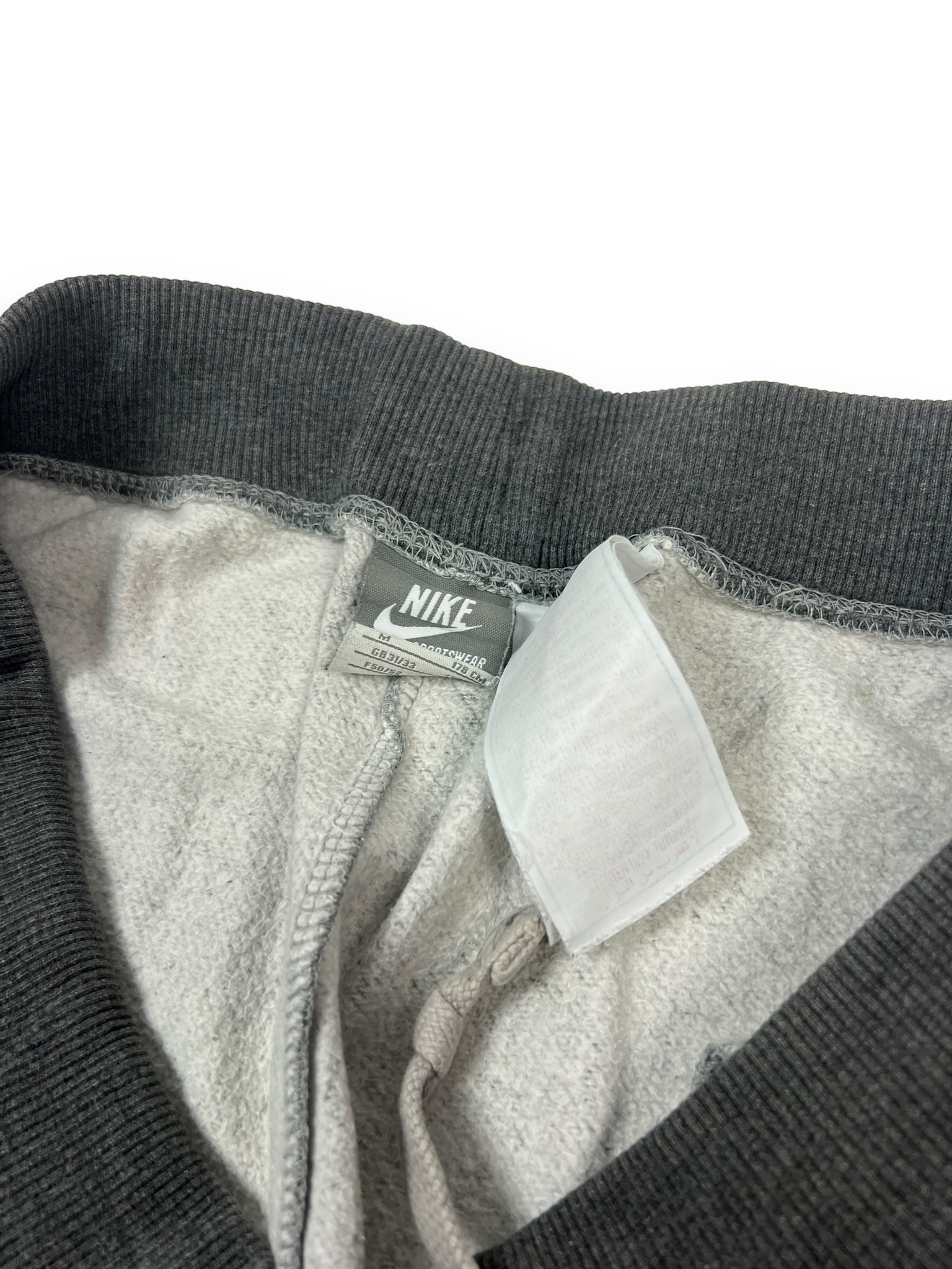 Nike Sweatpants (M)